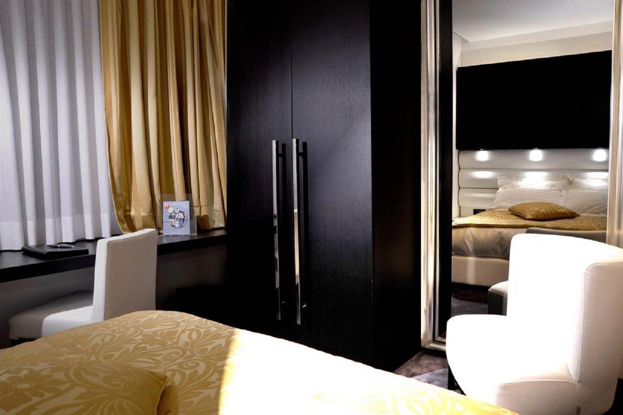 Style 5* Mailand