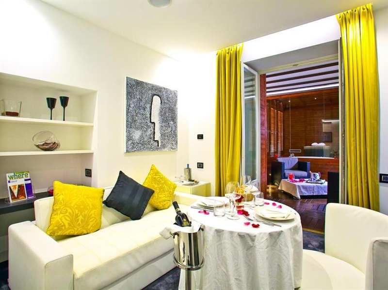 Style Hotel 5*